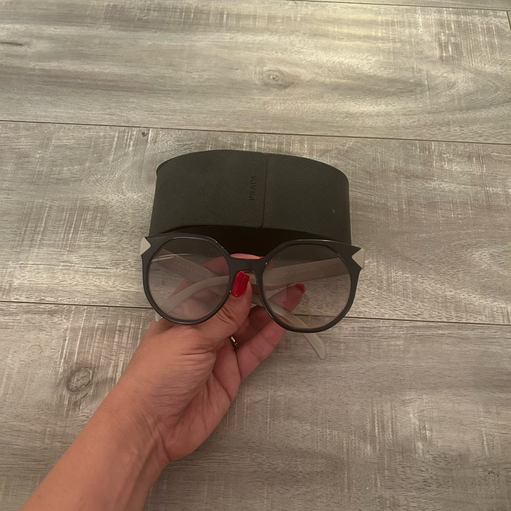Prada sunglasses